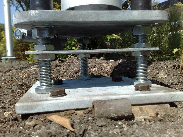Limeta windswinger pro vlaggenmast intratuin ter aar (10) 600