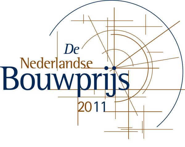 IsoBouw BioFoam, de eerste cradle to cradle schuimisolatie, Nederlandse Bouwprijs 2011