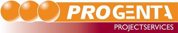 Logo Progenta Logo Progenta