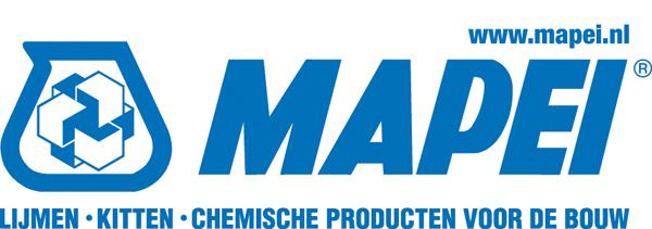 Logo Mapei Logo Mapei