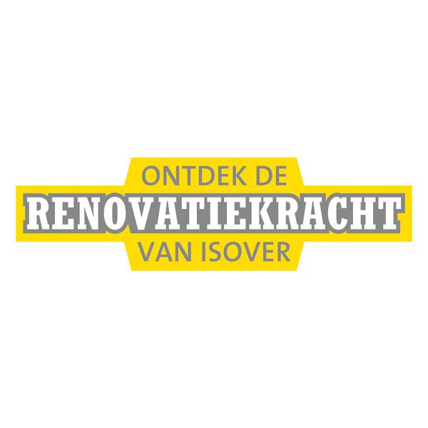 Isover renovatiewijzer