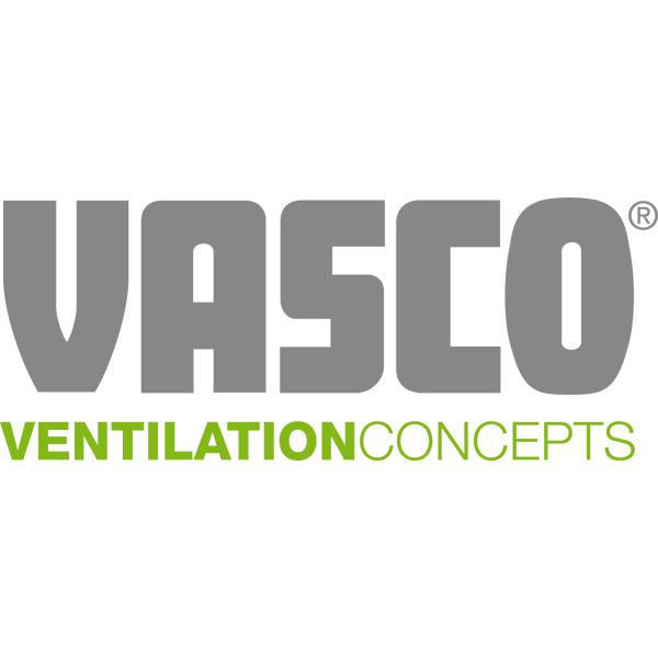 Vasco ventilation concepts