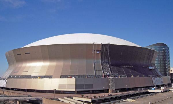 Louisiana Superdome