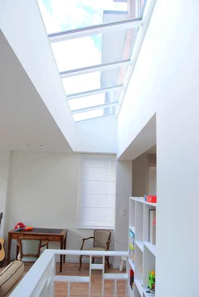 Luxlight LDM platdakraam Luxlight LDM platdakraam