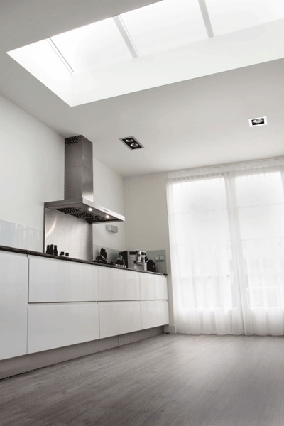 Luxlight LDV platdakraam Luxlight LDV platdakraam