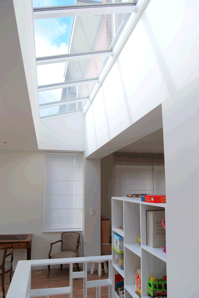 Luxlight platdakraam Luxlight platdakraam