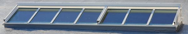 Luxlight basic buitenzijde Luxlight basic buitenzijde