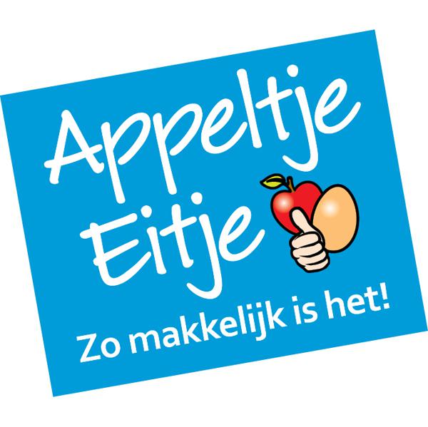 Luxlight appeltje eitje Luxlight appeltje eitje