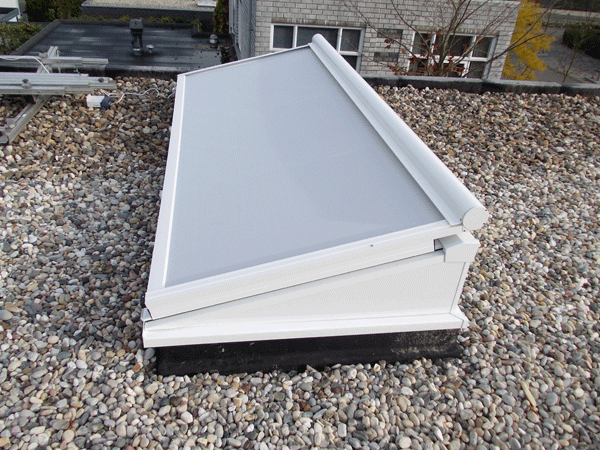 Luxlight zonnescreen ldv Luxlight zonnescreen ldv