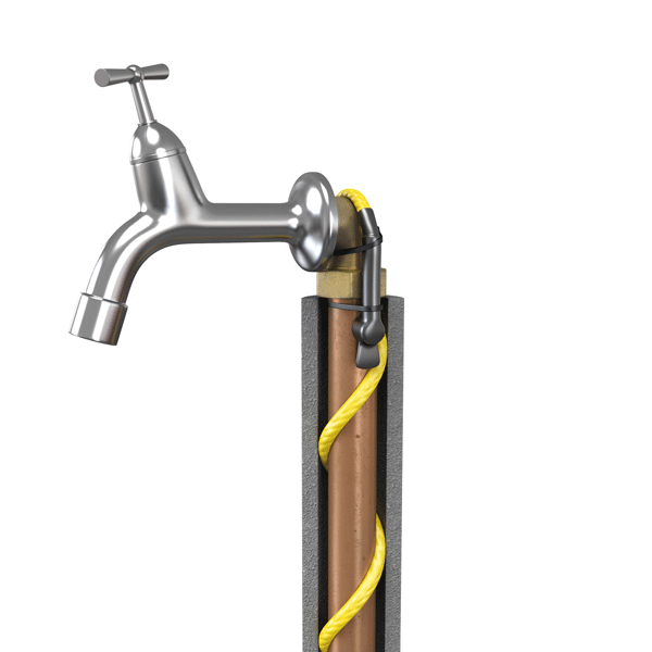 Magnum Ideal vorstprotectielint Magnum Ideal vorstprotectielint