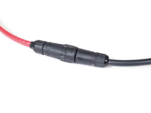 MAGNUM Trace plug & go connection MAGNUM Trace plug & go connection