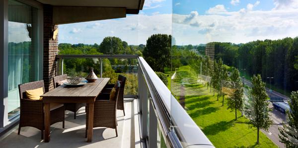 Mview balkonbeglazing Mview balkonbeglazing