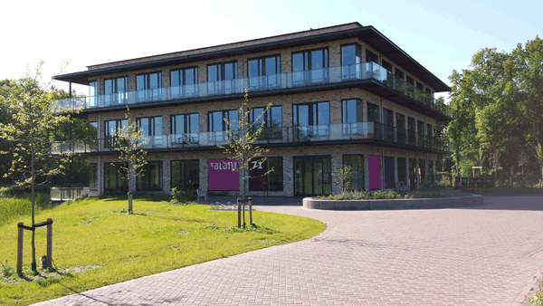 Envirodeck Maartenswouden Drachten Envirodeck Maartenswouden Drachten