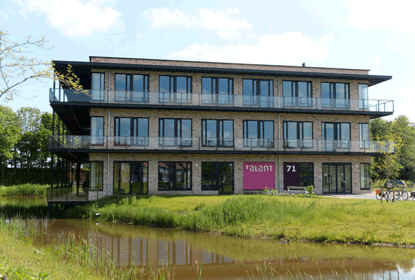 Envirodeck Maartenswouden Drachten Envirodeck Maartenswouden Drachten