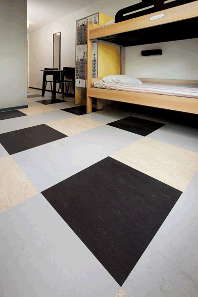 Forbo Flooring Marmoleum Modular-stay okay Forbo Flooring Marmoleum Modular-stay okay