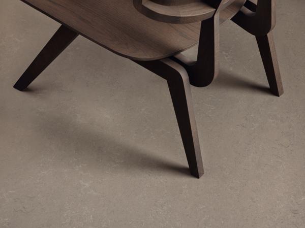 Forbo Flooring Marmoleum concrete