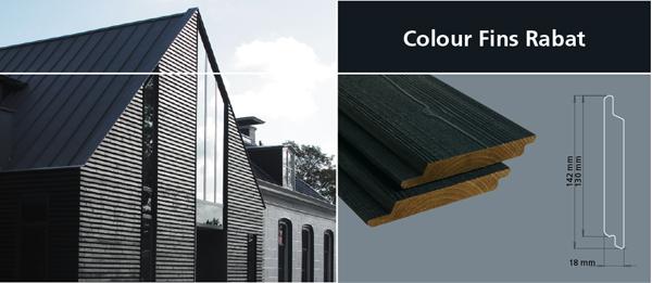 ModiWood Colour Fins Rabat ModiWood Colour Fins Rabat