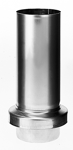 RHEINZINK montage schuifstuk RHEINZINK montage schuifstuk