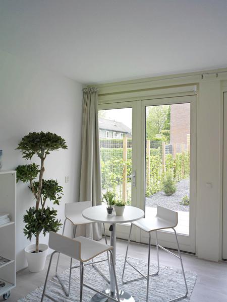 Montfoort binnenaanzicht DucoTop50ZR Montfoort binnenaanzicht DucoTop50ZR