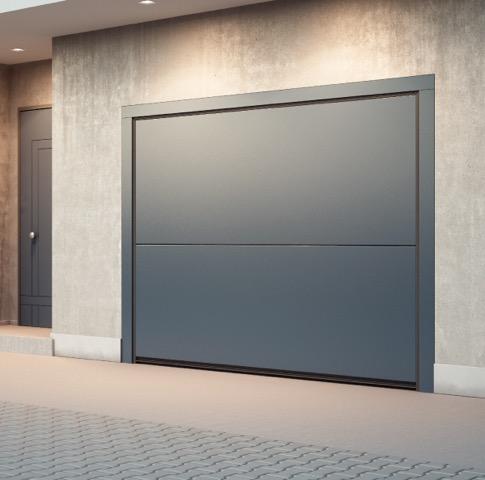 CARROOM OVERLAP garagedeur CARROOM OVERLAP garagedeur