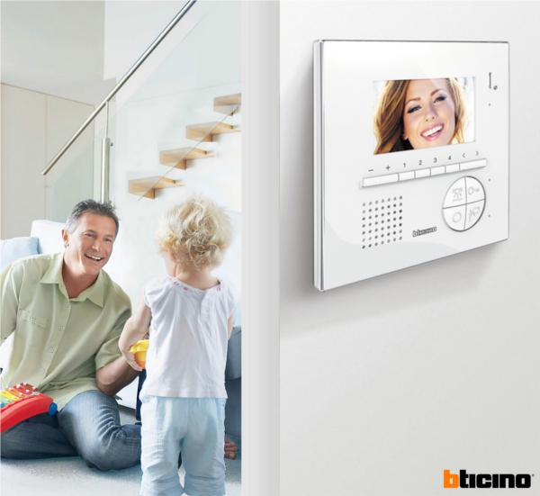 Legrand BTicino Classe 100 Legrand BTicino Classe 100