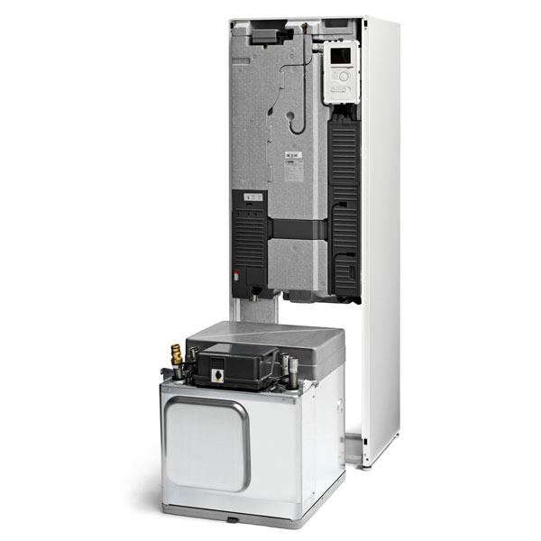 Nibe F1245 Nibe F1245