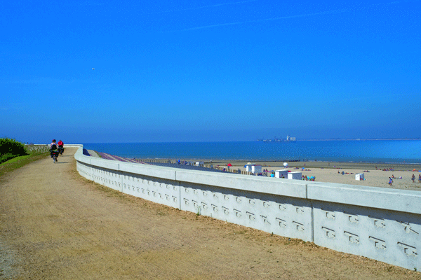 Noeplast structuurmatten voor de vormgeving van betonoppervlakken 4 2