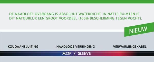 WARMWELL naadloos mof WARMWELL naadloos mof