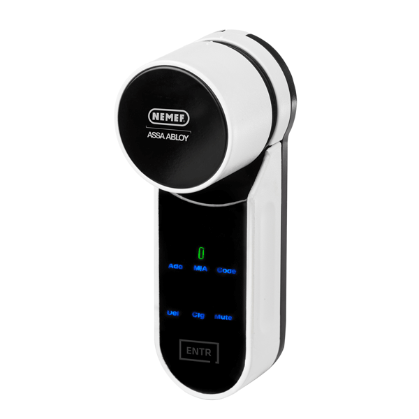 ASSA ABLOY Nemef ENTR zorgslot ASSA ABLOY Nemef ENTR zorgslot