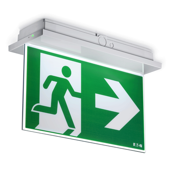 NexiTech LEdnoodverlichtingsarmatuur EatonCooperSafety NexiTech LEdnoodverlichtingsarmatuur EatonCooperSafety