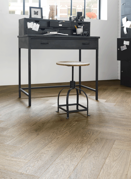Forbo Flooring Novilon PVC stroken Forbo Flooring Novilon PVC stroken