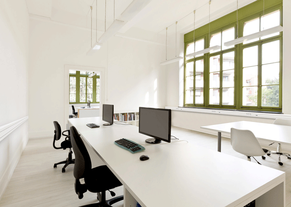 Legrand Van Geel GWO Snap-on wandgootsysteem