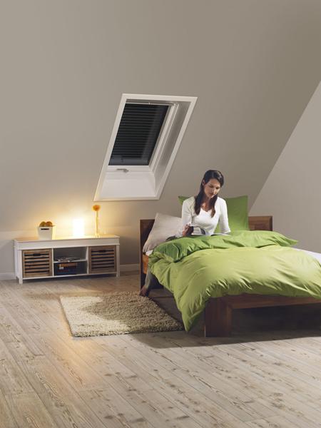 VELUX basic kanteldakraam