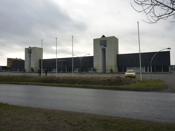 ...voor de renovatie ...voor de renovatie
