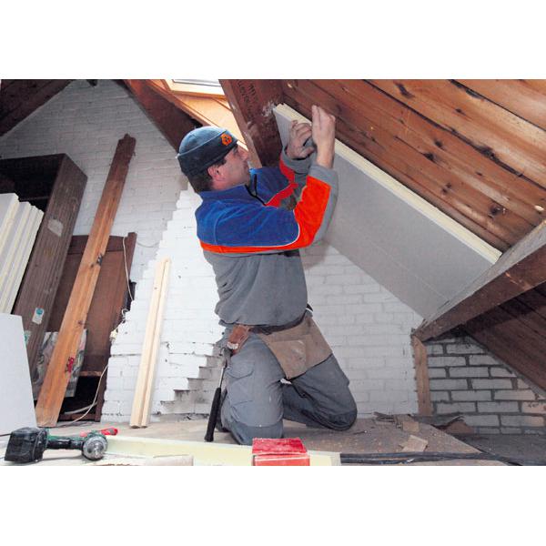 PG Roofing isolatiesysteem PG Roofing isolatiesysteem