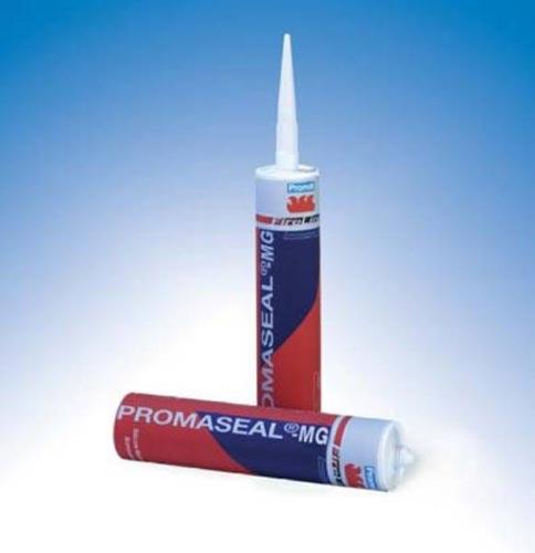 PROMASEAL®-MG - Brandwerende kit en brandwerende strippen PROMASEAL®-MG - Brandwerende kit en brandwerende strippen