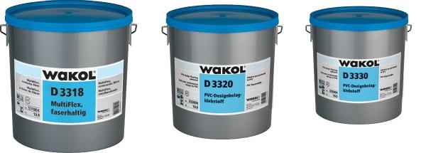 Pvc-lijmen wakol diepte Pvc-lijmen wakol diepte
