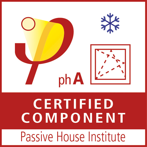 Passiefhuis certificaat Passiefhuis certificaat