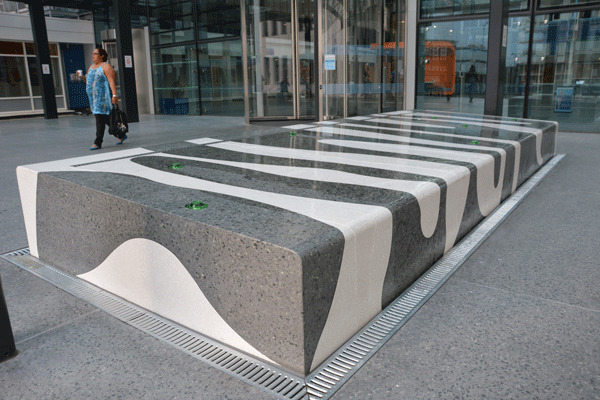 Project Watertafel Sofia Project Watertafel Sofia