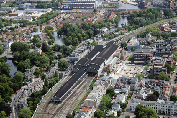 RESITRIX MB - EPDM dakbedekking voor mechanische bevestiging