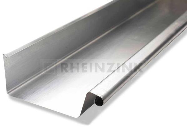 RHEINZINK bakgoot RHEINZINK bakgoot