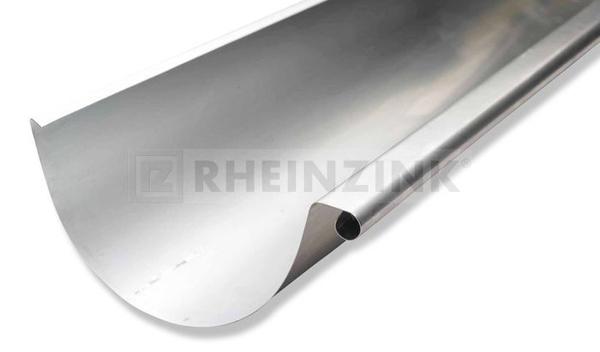 RHEINZINK mastgoot RHEINZINK mastgoot