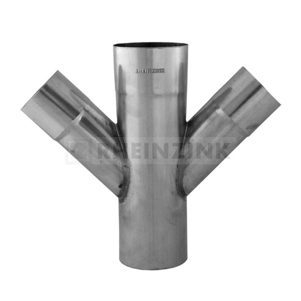 RHEINZINK T-stuk hwa RHEINZINK T-stuk hwa