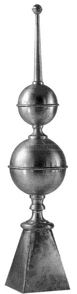 RHEINZINK pinakel RHEINZINK pinakel