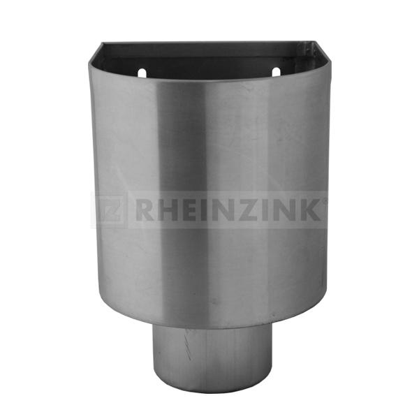 RHEINZINK vergaarbak Mini RHEINZINK vergaarbak Mini