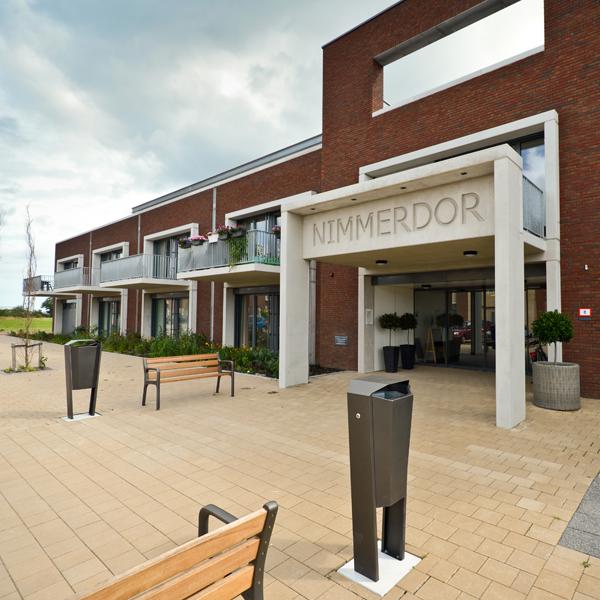Recticel Nimmerdor Recticel Nimmerdor
