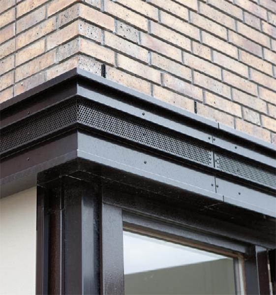 Roval aluminium profielen en platen Roval aluminium profielen en platen