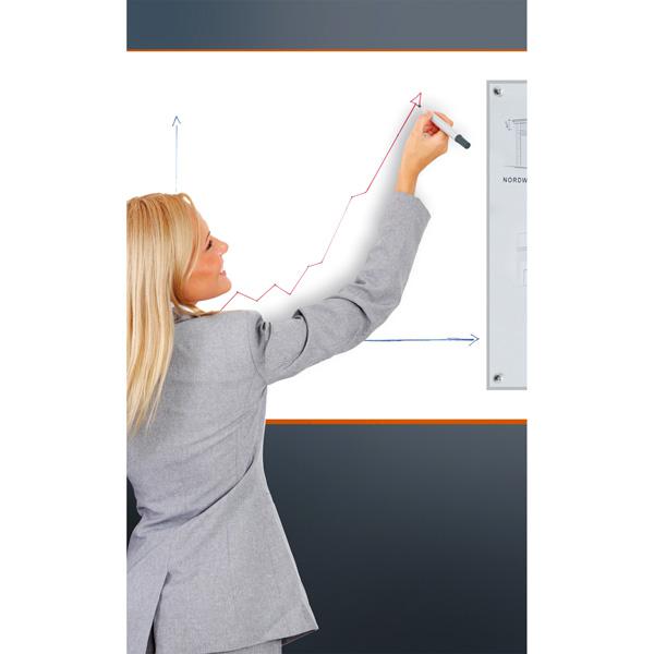Relius Systexx whiteboard Relius Systexx whiteboard