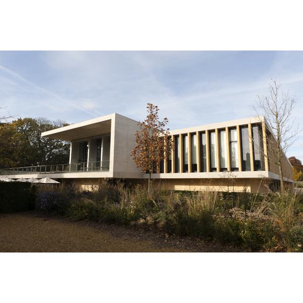 Sainsbury laboratory Sainsbury laboratory