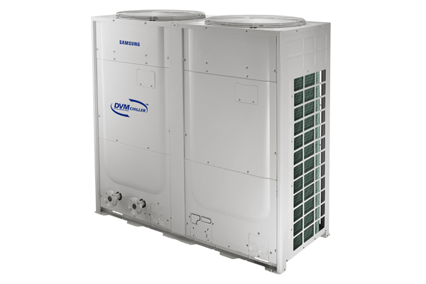 Samsung DVM Inverter Warmtepomp Chiller